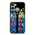 JOKER AND HARLEY QUINN ART Samsung Galaxy S23 Case