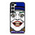 JOKER JACK NICHOLSON Samsung Galaxy S23 Case