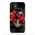 BLACKHAWKS HOCKEY CHICAGO CAPTAIN MORGAN iPhone 12 Mini Case