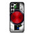 KAMEN RIDER BLACK BELT Samsung Galaxy S23 Case