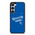 KANSAS CITY BASEBALL BLUE Samsung Galaxy S23 Case