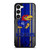 KANSAS JAYHAWKS LOGO Samsung Galaxy S23 Case