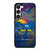 KANSAS JAYHAWKS Samsung Galaxy S23 Case