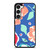 KATE SPADE NEW YORK BLUE FLORAL Samsung Galaxy S23 Case