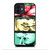 BLUNT ROLL WEED OBE iPhone 12 Mini Case