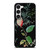 KATE SPADE OWLISH BLACK Samsung Galaxy S23 Case