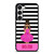KATE SPADE PINK GIRLS Samsung Galaxy S23 Case