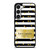 KATE SPADE POLKADOTS GOLD Samsung Galaxy S23 Case