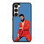 KHALID DONNEL ROBINSON Samsung Galaxy S23 Case