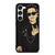 KRIS JENNER MIDDLE FINGER Samsung Galaxy S23 Case