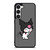 KUROMI HELLO KITTY Samsung Galaxy S23 Case