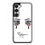 KYLIE JENNER EYESHADOW Samsung Galaxy S23 Case