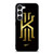 KYRIE IRVING BOSTON CELTICS LOGO Samsung Galaxy S23 Case