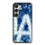 LA DODGERS ART Samsung Galaxy S23 Case