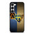 LA RAMS NFL WEST DIVISION Samsung Galaxy S23 Case