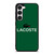 LACOSTE LOGO Samsung Galaxy S23 Case