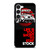 LIFE IS TOO SHORT TO STAY STOCK Samsung Galaxy S23 Case