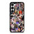 LIL PEEP COLLAGE Samsung Galaxy S23 Case