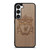 LIVERPOOL FC FOOTBALL CLUB WOODEN LOGO Samsung Galaxy S23 Case