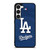 LOS ANGELES LA DODGERS BASEBALL TEAM Samsung Galaxy S23 Case