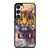 LSU TIGERS LOUISIANA STATE ICON Samsung Galaxy S23 Case