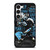 LUKE KUECHLY CAROLINA PANTHERS Samsung Galaxy S23 Case