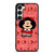 MAFALDA COMIC Samsung Galaxy S23 Case