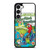 MARGARITAVILLE COLORING BOOK Samsung Galaxy S23 Case