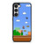 MARIO BROSS GAME NINTENDO Samsung Galaxy S23 Case