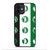 BOSTON CELTICS ANNOUNCE NEW LOGO iPhone 12 Mini Case