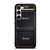 MARSHAL AMPLIFIER Samsung Galaxy S23 Case
