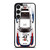 MARTINI PORSCHE 43 Samsung Galaxy S23 Case