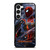 MARVEL SPIDERMAN POTRAIT ACTION Samsung Galaxy S23 Case