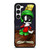 MARVIN THE MARTIAN Samsung Galaxy S23 Case