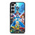 MEGAMAN X LEGACY Samsung Galaxy S23 Case