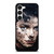 MICHAEL JACKSON FACE POTRAIT Samsung Galaxy S23 Case