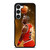 MICHAEL JORDAN CHICAGO BULLS Samsung Galaxy S23 Case