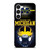 MICHIGAN WOLVERINES FOOTBALL Samsung Galaxy S23 Case