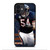 BRIAN URLACHER CHICAGO BEARS iPhone 12 Mini Case
