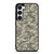 MILITARY URBAN CAMO Samsung Galaxy S23 Case