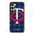MINNESOTA TWINS MLB Samsung Galaxy S23 Case MINNESOTA TWINS MLB Samsung Galaxy S23 Case