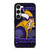 MINNESOTA VIKINGS FOOTBALL LOGO Samsung Galaxy S23 Case