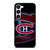 MONTREAL CANADIENS LOGO ICON Samsung Galaxy S23 Case