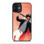 BRUNO MARS GUITAR iPhone 12 Mini Case