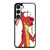 MUSHU DRAGON MULAN DISNEY Samsung Galaxy S23 Case
