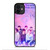 BTS BANGTAN BOYS ARMY iPhone 12 Mini Case