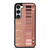 NAKED 3 URBAN PALETTE Samsung Galaxy S23 Case