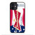BUDWEISER AMERICAN FLAG LOGO iPhone 12 Mini Case