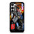 NASCAR 88 DALE EARNHARDT JR Samsung Galaxy S23 Case