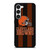 NEW CLEVELAND BROWNS ART Samsung Galaxy S23 Case